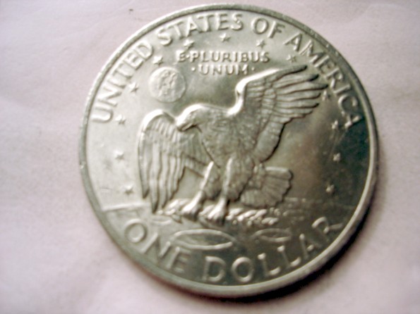 Post-An-Ike-Eisenhower-Dollar